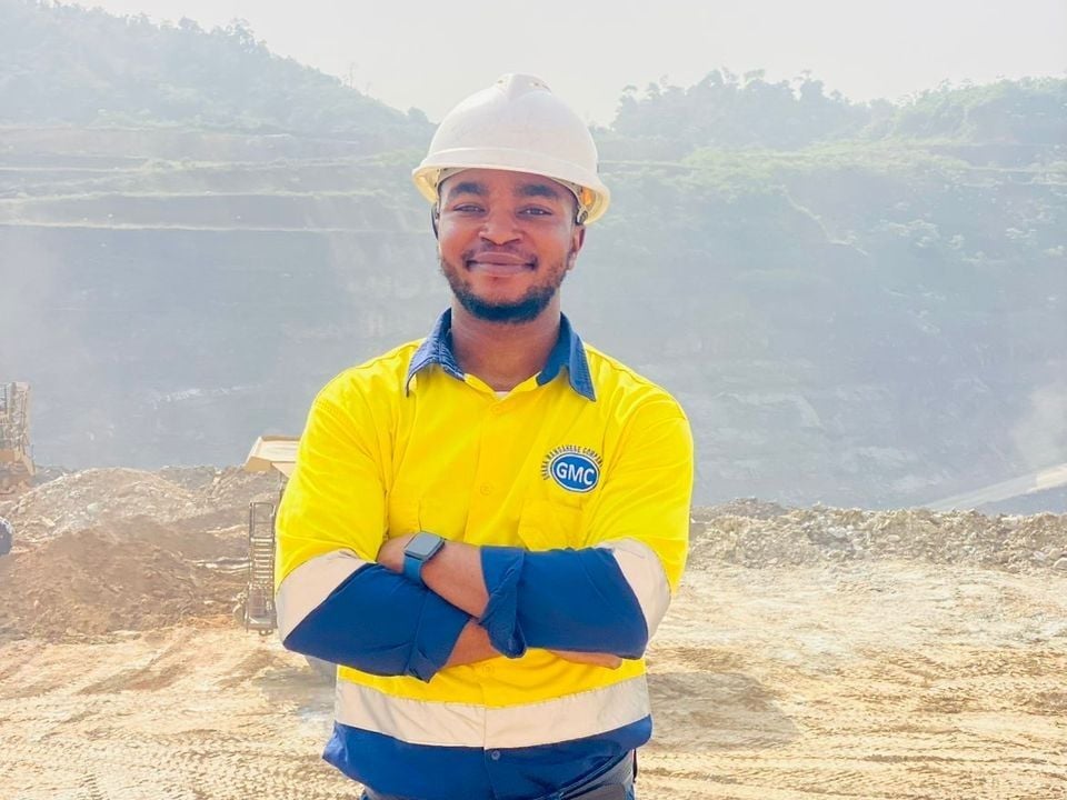 Operational constraints and strategic outlook for E&P's takeover at Damang Mine